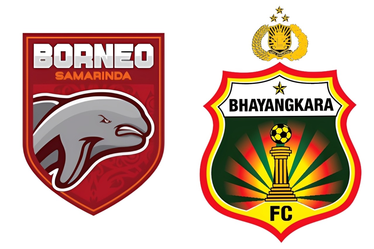 Borneo FC vs Bhayangkara FC Bakal Jadi Laga Pembuka, Berikut ini Jadwal Super League 2025/2026 Pekan ini