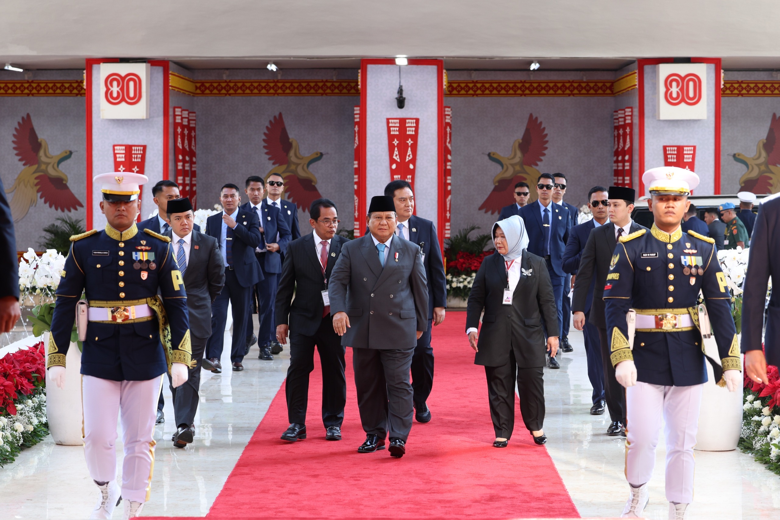 APBN 2026 Capai Rp3.786 Triliun, Fokus ke Program Prioritas dan Peningkatan SDM