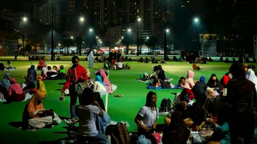 Organisasi Pelajar Paser Minta Peninjauan Mendalam Sebelum Kebijakan Jam Malam Diberlakukan