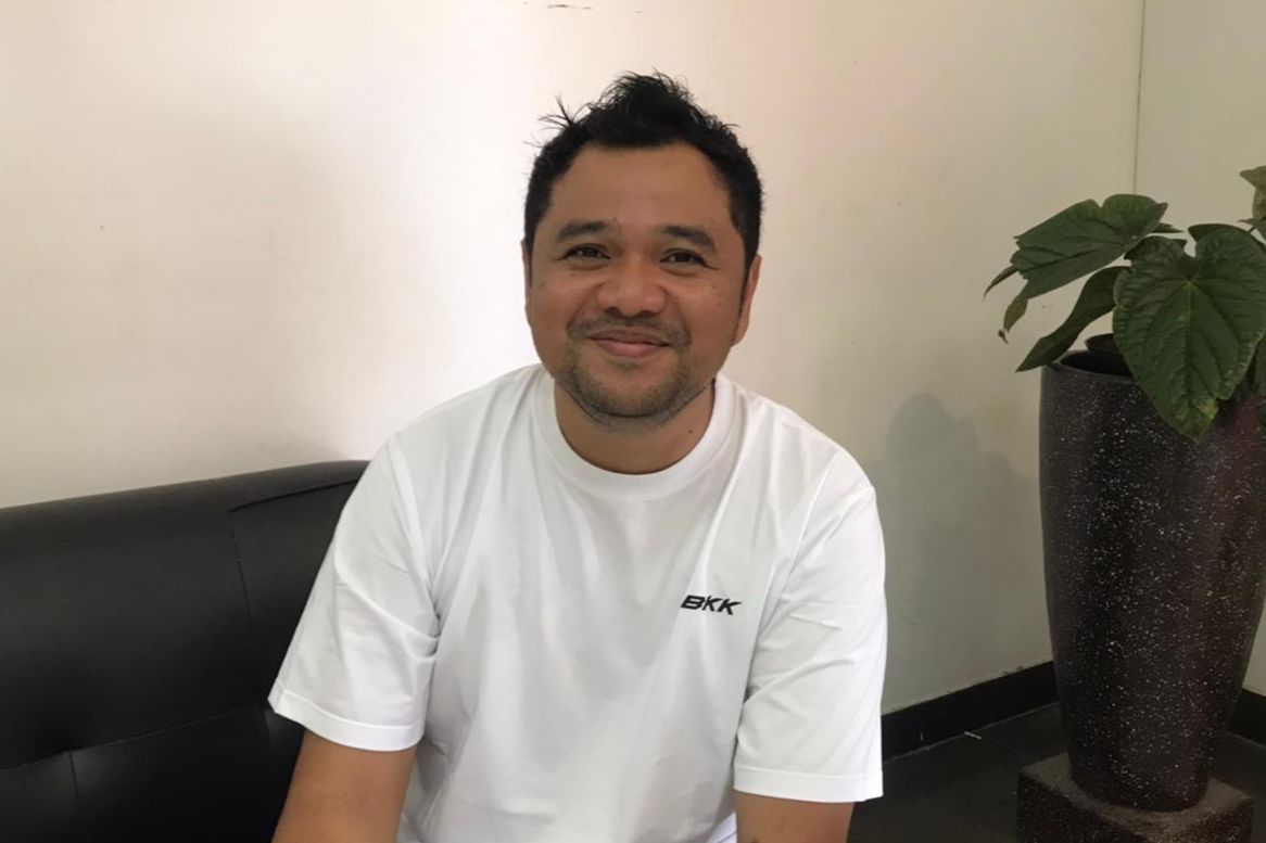 Disorot Bupati, DPUPR Berau Klarifikasi Proyek Irigasi Rp4,8 Miliar di Bendung Muara Bangun