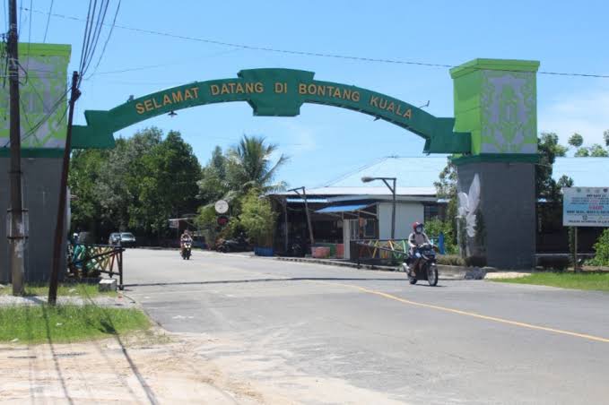 Penanganan Banjir Rob Bontang Kuala, Pemkot Tunggu Kebijakan BBPJN