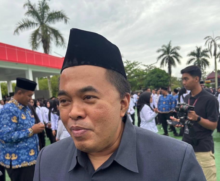 DPRD Kukar: Penyesuaian RPJMD Tetap Sesuai Arah Pembangunan