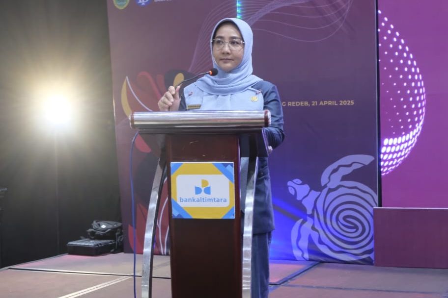 Kelola Anggaran dengan Bijak, Bupati Sri Juniarsih Minta OPD dan Kepala Kampung Jalankan Program Jaga Desa