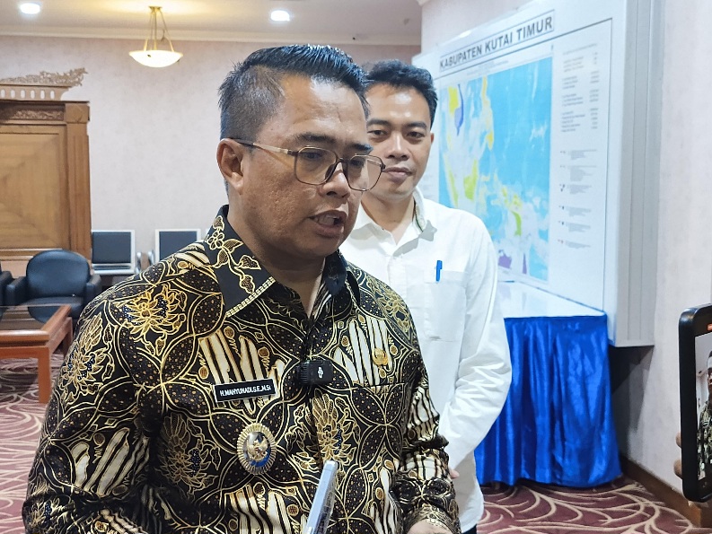 Dukung Pemekaran Kutai Utara, Mahyunadi Akan Konsolidasikan Tim