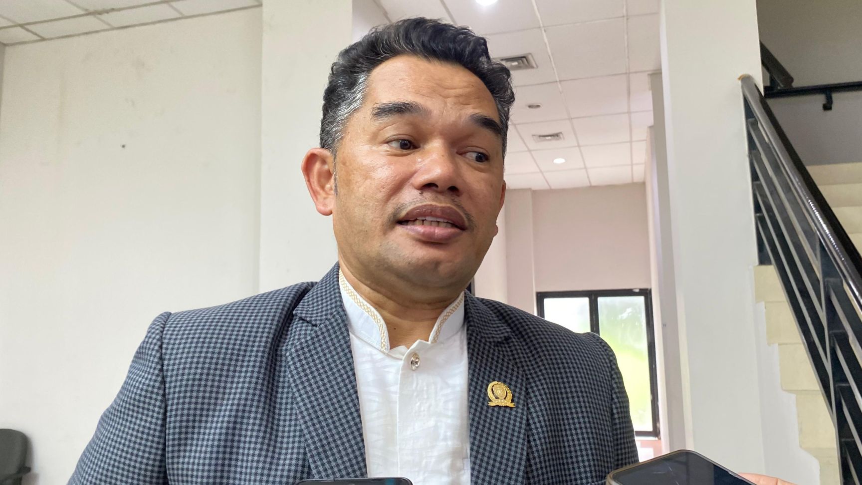 TKD Dipangkas 73 Persen, DPRD Kaltim Siap Bongkar Ulang APBD 2026