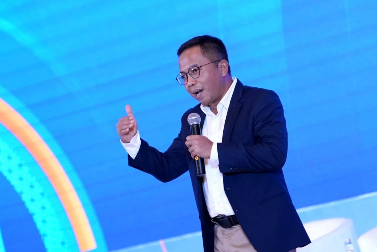 Green Financing BRI Terus Tumbuh, Triwulan I Capai Rp 89 T