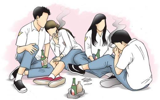 BNNK Bontang Rehab Tiga Pelajar Konsumsi Narkotika Sepanjang 2025, Ternyata Ini Penyebabnya