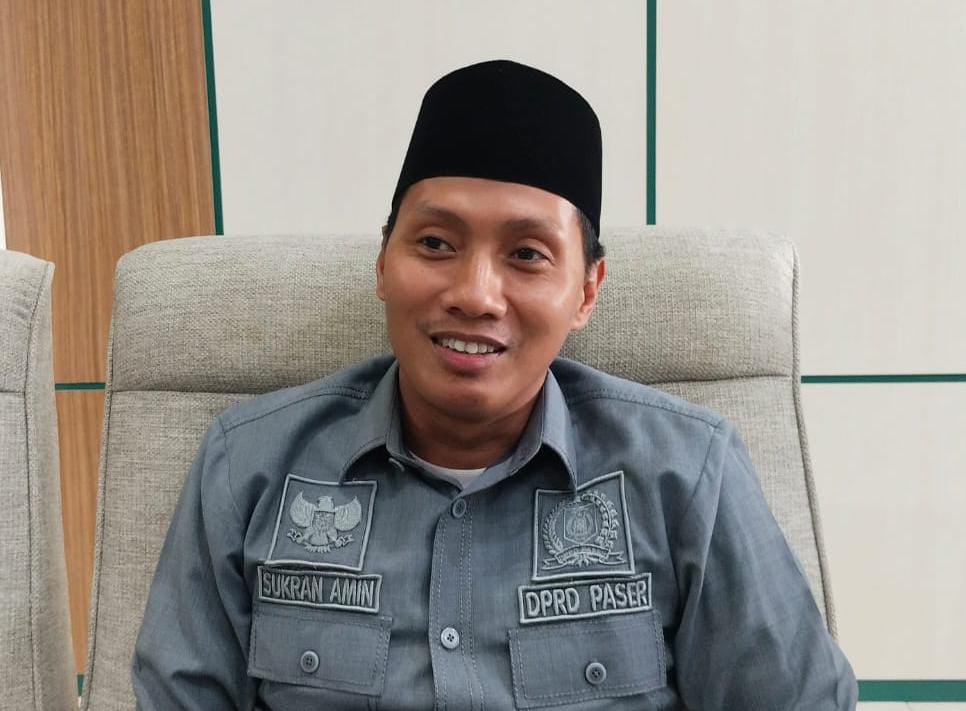 Syukran Ingatkan Pembangunan Kembali Tugu Maskot Harus Sesuai Regulasi 