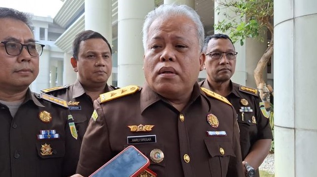 Kejagung Siapkan 30 Jaksa untuk Tangani Dugaan Kasus Korupsi Timah