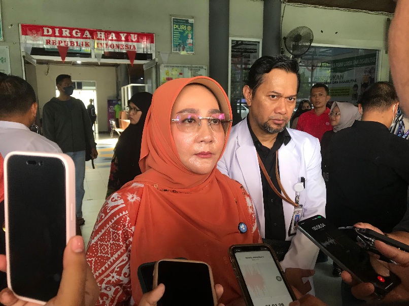 Bupati Berau Geram, Dokter Spesialis RSUD Abdul Rivai Absen Kerja: Lebih Baik Mundur Saja