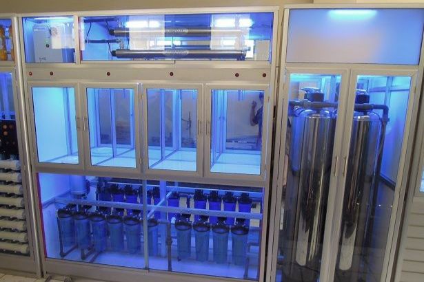 Hasil Uji Laboratorium Aman, Depot Air Minum di Kutim Bebas E.coli