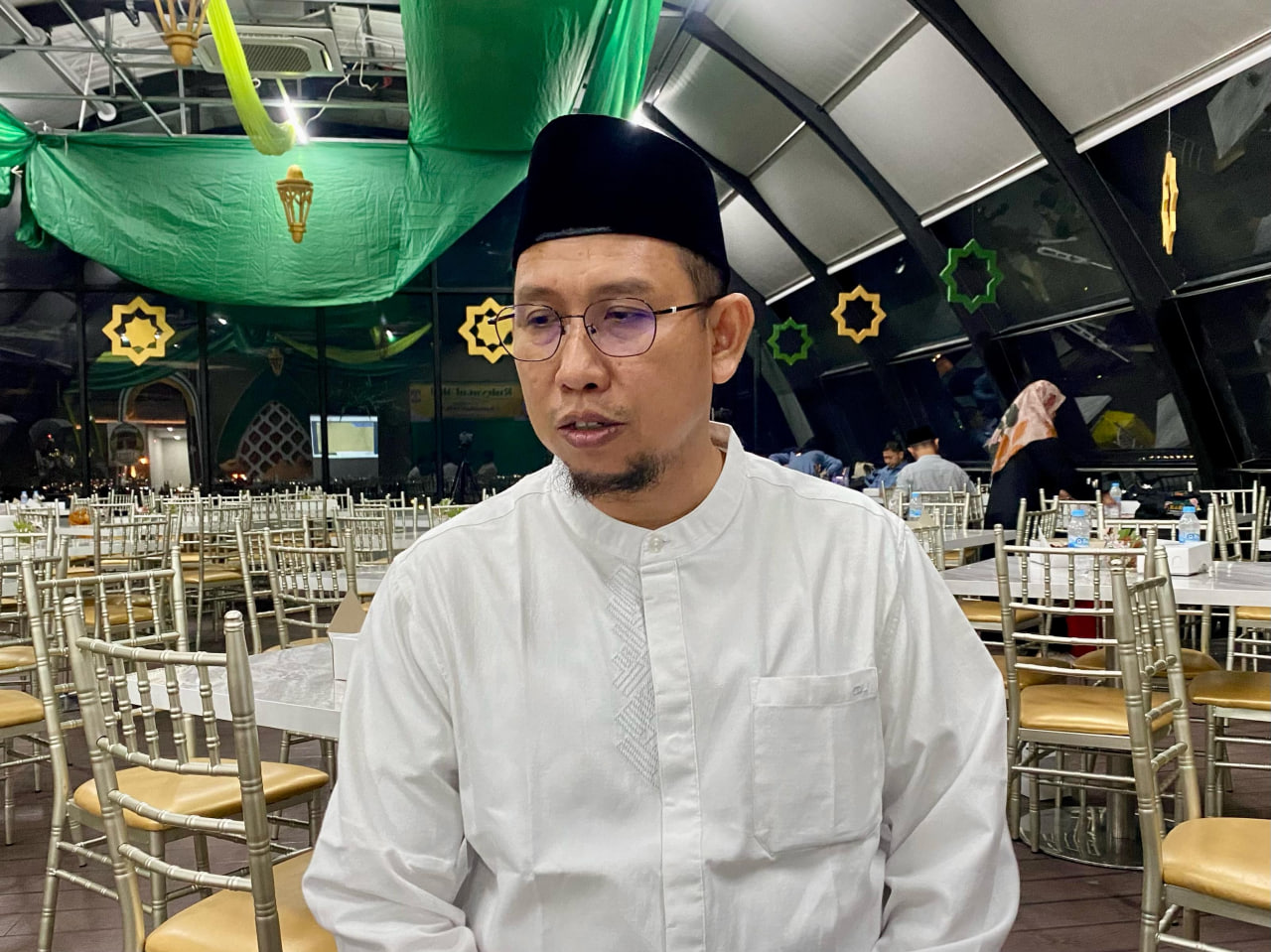 Pembayaran Zakat Fitrah di Balikpapan Kini Ada 3 Kategori Nominal