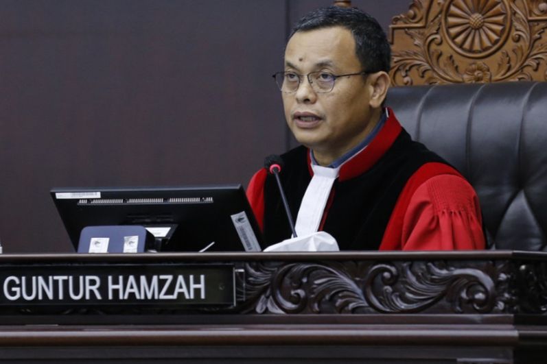 Edi Damansyah Didiskualifikasi, MK Perintahkan Pemungutan Suara Ulang di Kukar