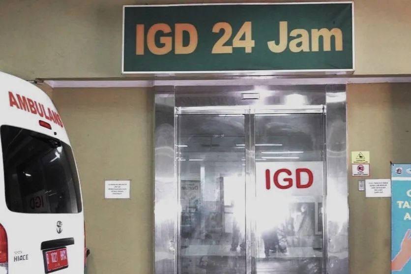 Seluruh Puskesmas di Perkotaan Berau Wajib Buka Layanan IGD 24 Jam