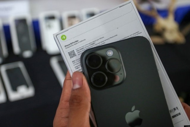 iPhone 16 Masuk Indonesia Meski Dilarang Pemerintah, Totalnya Capai 5.448 Unit!