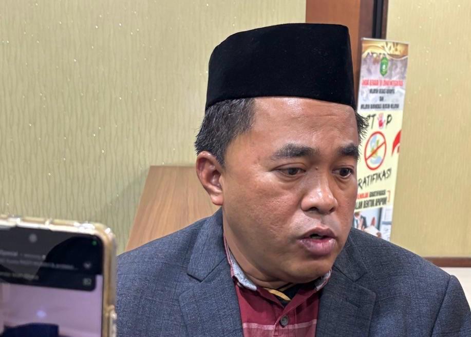 Realokasi Dana Pokir DPRD Kukar Tertunda, Akan Direalisasikan di 2026