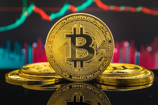 Bitcoin Kembali Melonjak dan Mencapai Level Tertinggi Sejak 2021, Kini Nilainya Tembus US$50.000