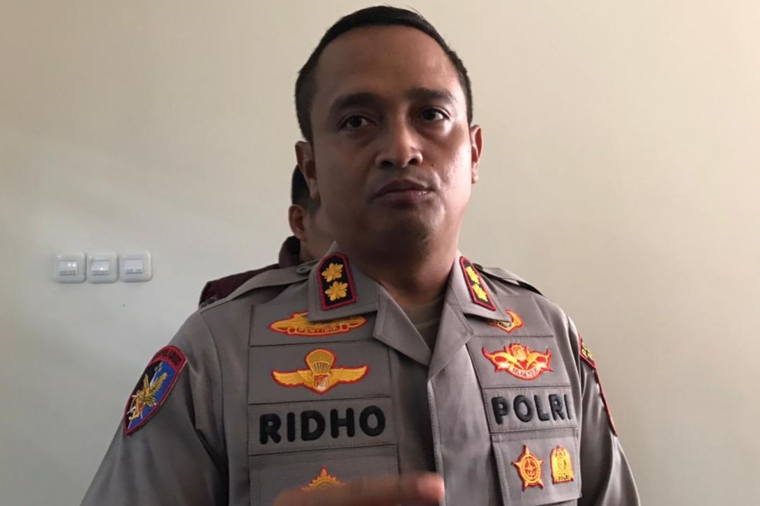 Pencurian Ban Mobil Kian Meresahkan, Polres Berau Imbau Warga Tingkatkan Kewaspadaan