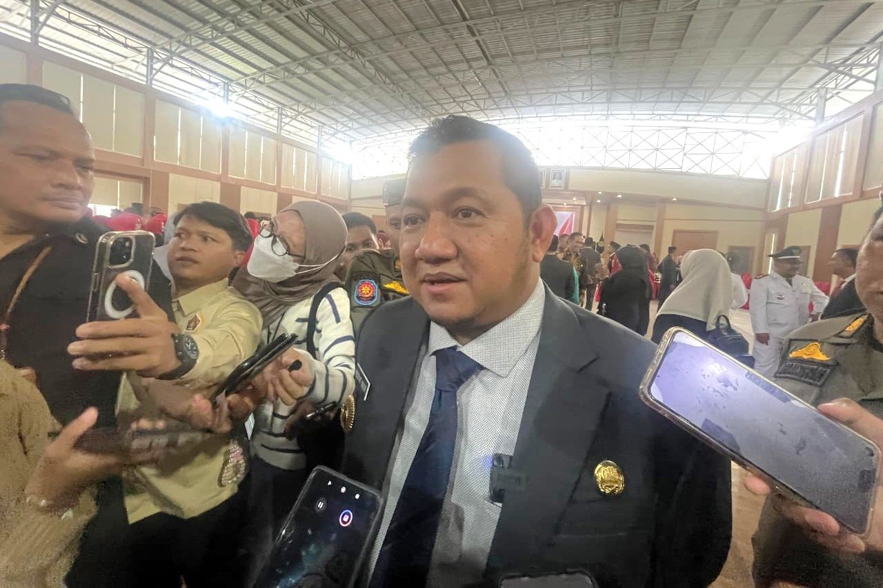 Bupati PPU Kembali Rombak Pejabat, Kali ini Sasar Pejabat Eselon II
