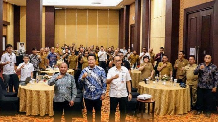 Tekan Inflasi, Bupati Mahulu Ingin Potensi Pertanian Lokal Diperkuat