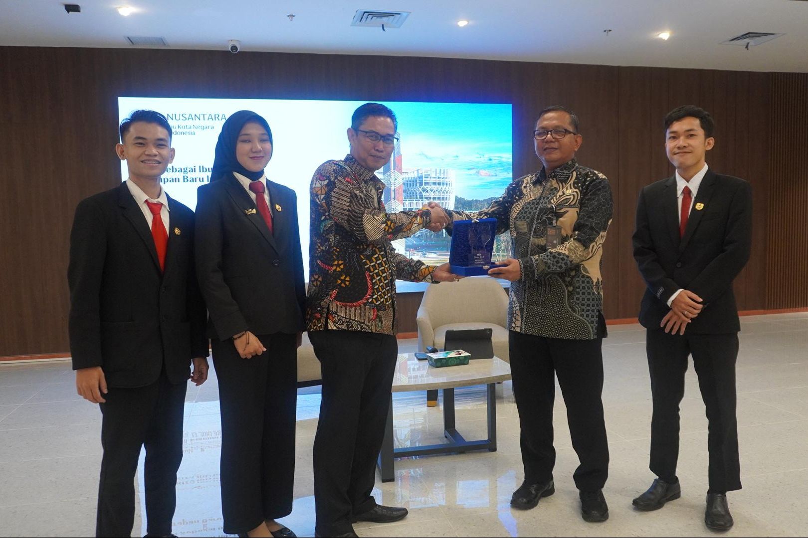 Kemenpora Apresiasi PKPMD Kaltim, Jadi Role Model Pengkaderan Pemimpin Muda Daerah