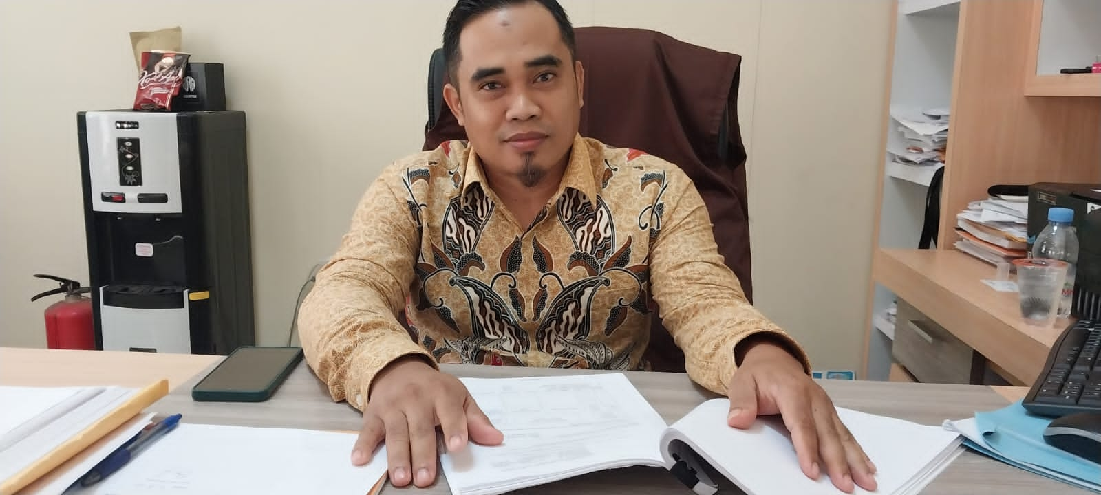 Kehilangan Hak Pilih, Pasien RSUD dr Abdul Rivai Berau Ternyata Tidak Terdaftar di DPTb