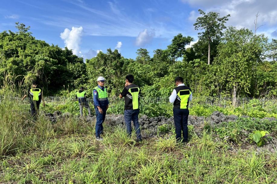 Disiapkan Anggaran Rp8,4 Miliar, SPAM di Maratua Mulai Dibangun Tahun Ini