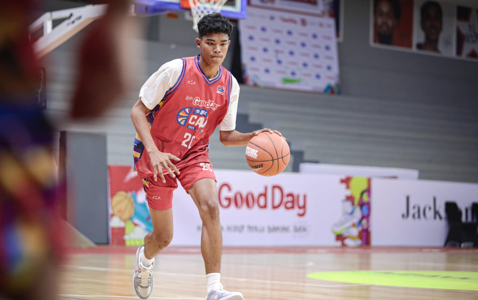 Program DBL Play Road to Kopi Good Day DBL Camp 2026 Berakhir, 10 Student-Athlete Lanjutkan Mimpinya
