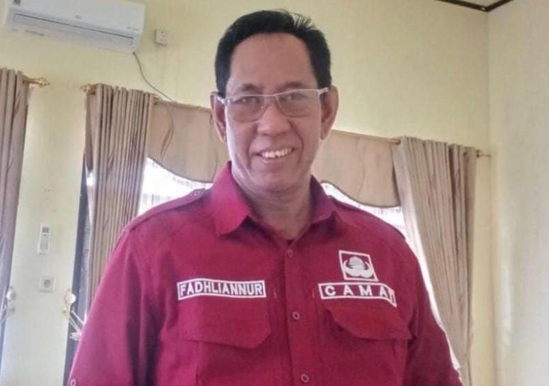 Tak Bisa Sendirian, Camat Muara Wis Libatkan Semua Unsur Tangani Stunting