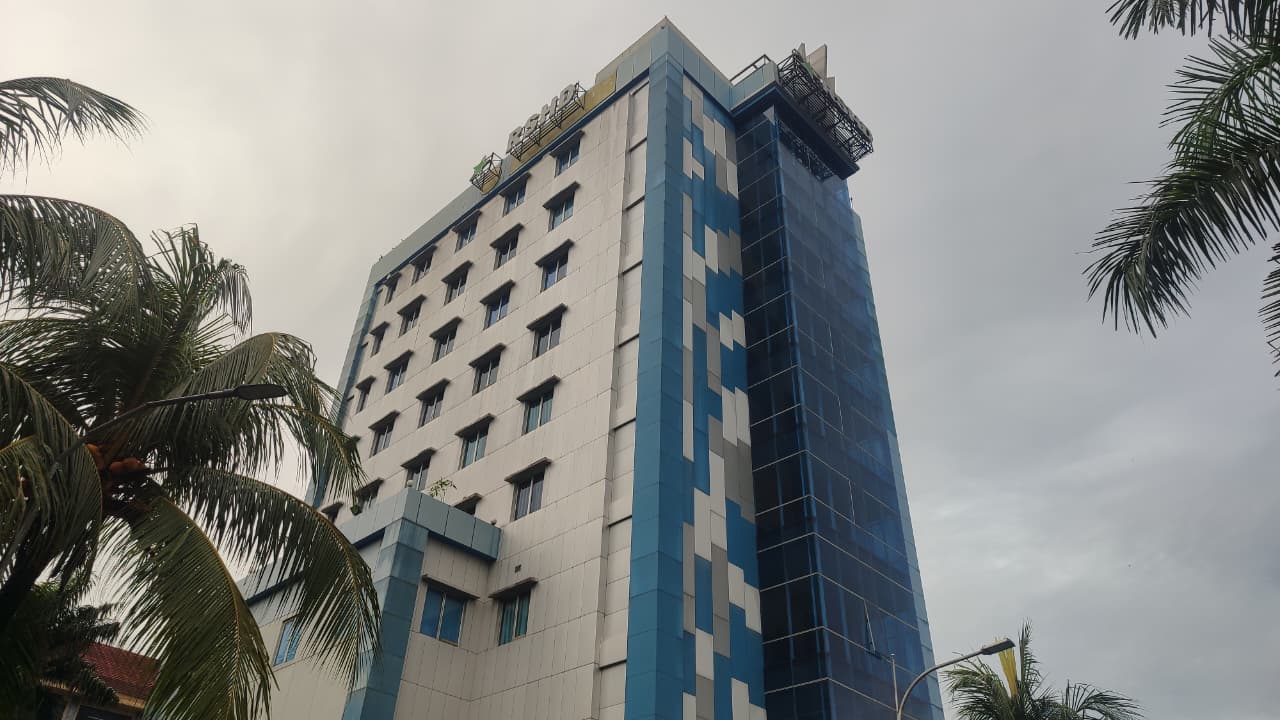 Penutupan RS Haji Darjad Tak Ganggu Layanan Kesehatan, Dinkes Samarinda Pastikan Kapasitas Rumah Sakit Cukup