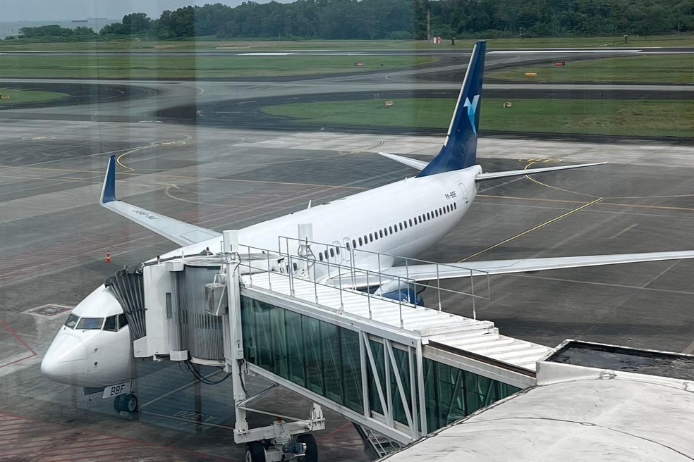 BBN Airlines Hentikan Penerbangan Rute Jakarta - Balikpapan, Kemenhub Buka Suara