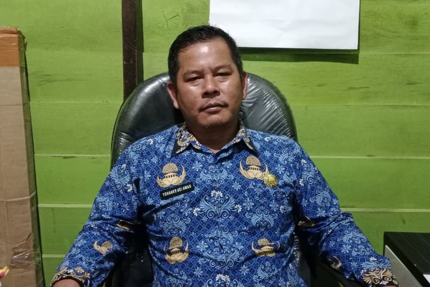 DPMK Mahulu Sebut Penerapan PMK 81 Tak Berdampak Pada Penyaluran Dana Desa