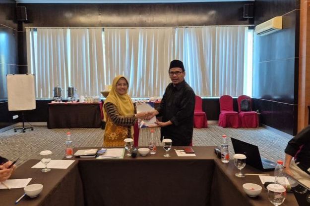 Pemkab Berau Kaji Temuan Ombudsman, TPP CPNS Nakes Akan Dikonsultasikan ke Kemendagri