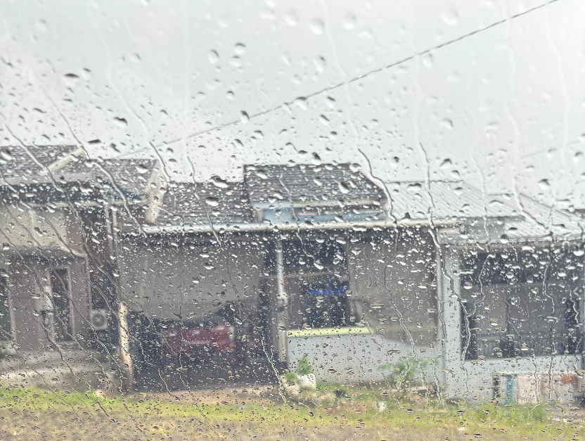 Siklon FINA Tak Pengaruhi Kaltim, Namun Curah Hujan Berpotensi Merata di Seluruh Wilayah