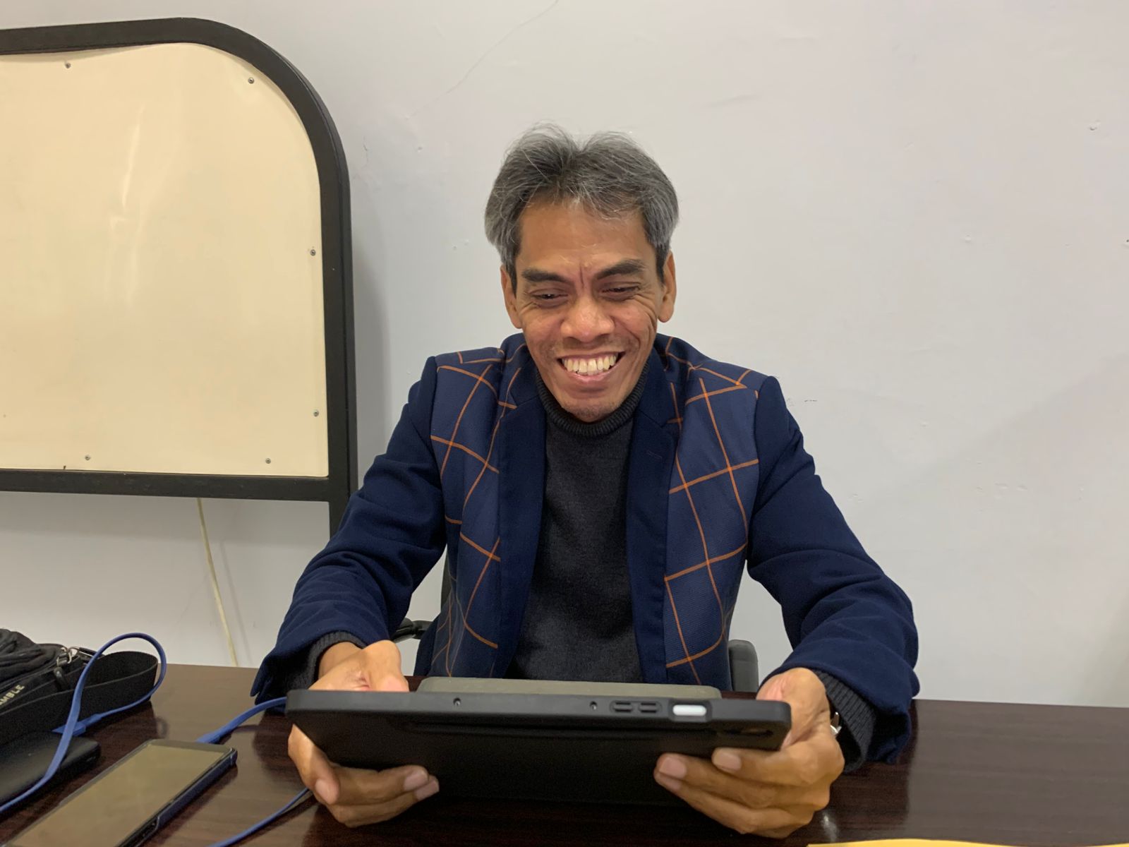 Ekonom Unmul Inginkan Pemilihan Direksi Perusda yang Transparan