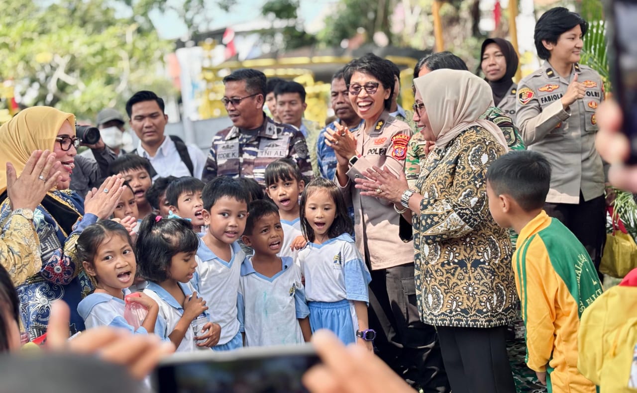 Lonjakan Kasus Kekerasan Perempuan dan Anak, Kementerian PPPA Soroti 5 Faktor Pemicu