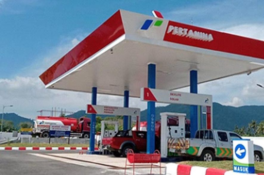 Harga BBM Pertamina di Kalimantan Timur Per 1 Juni 2025 Turun, Cek Daftarnya!