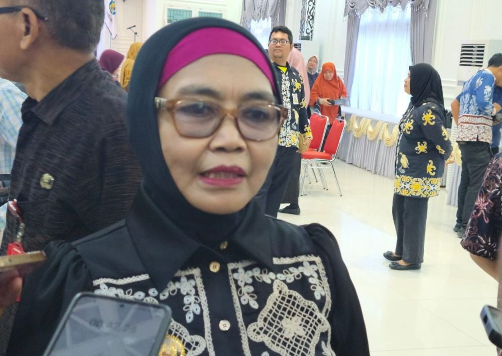 Pemkot Bontang Rencana Beli Asrama di Jakarta Rp 8 Miliar