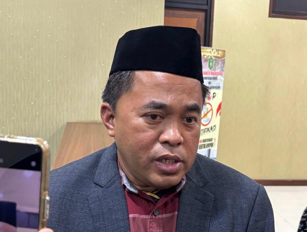 DPRD Kukar Targetkan Pengesahan RPJMD pada November 2025 