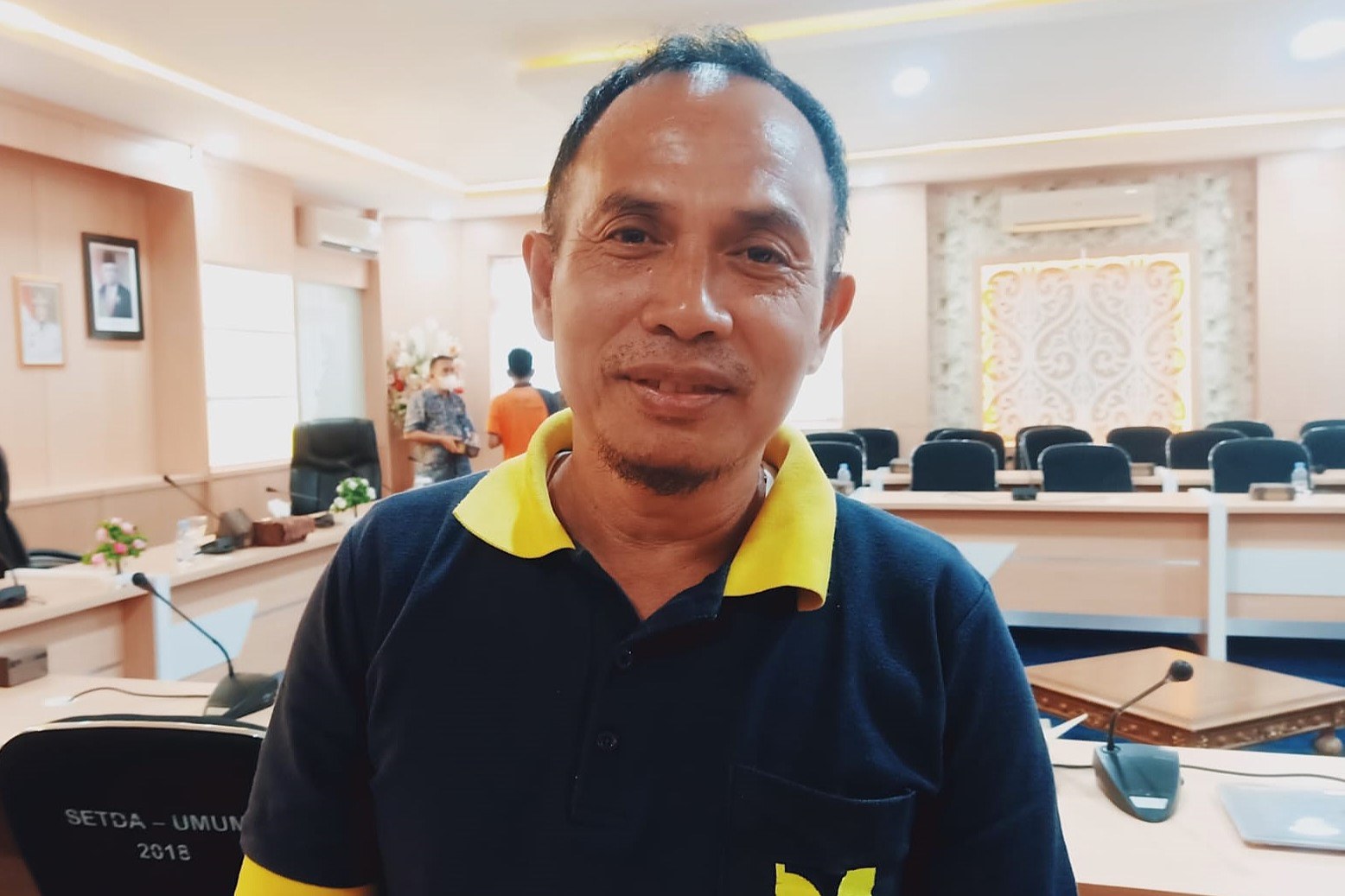 Dekat IKN dan Kaya Sejarah, Long Kali-Paser Belengkong Diprioritaskan dalam RDTR