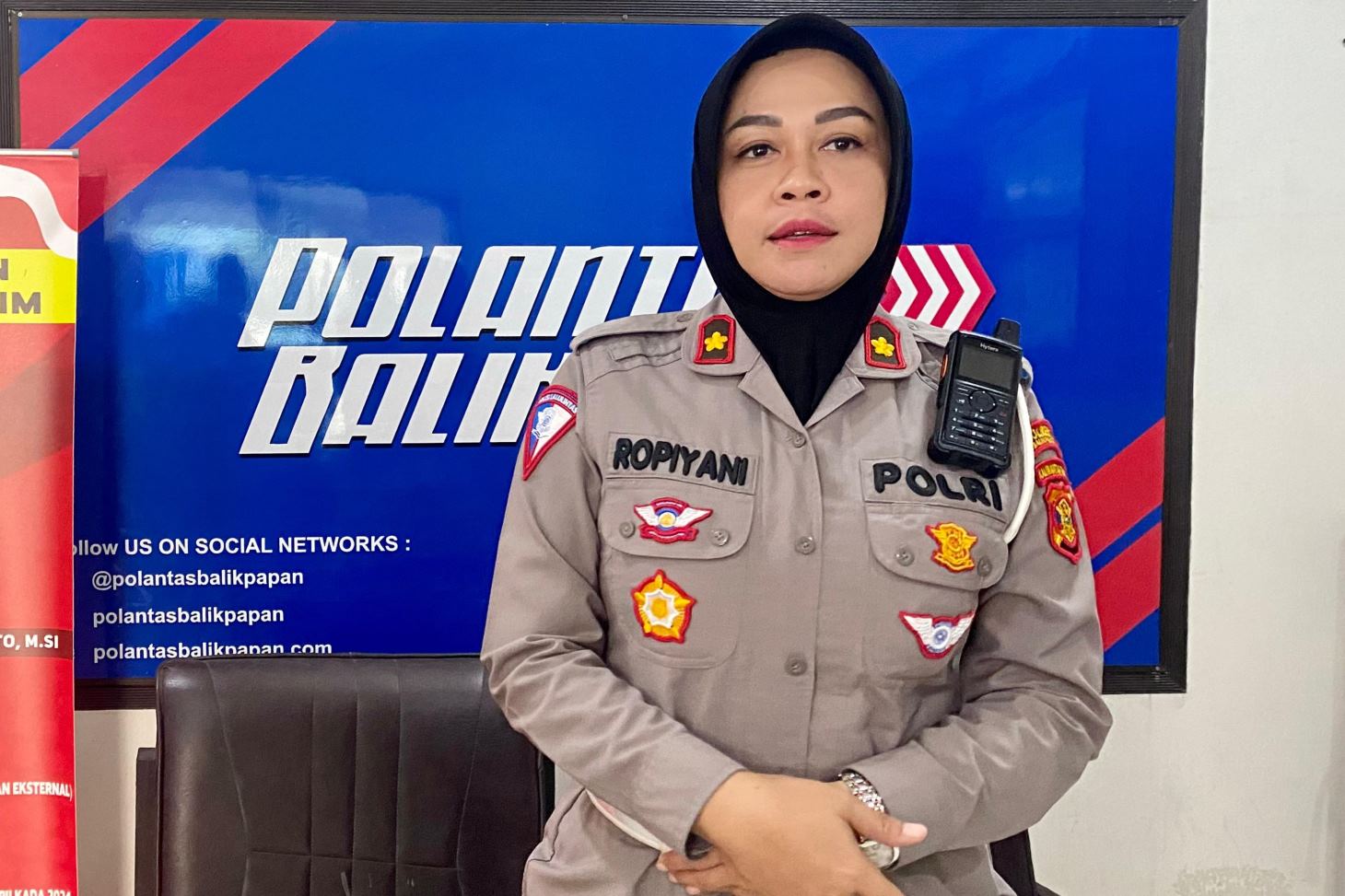 SIM Habis saat Waisak? Tenang, Satlantas Tetapkan Dispensasi hingga 16 Mei