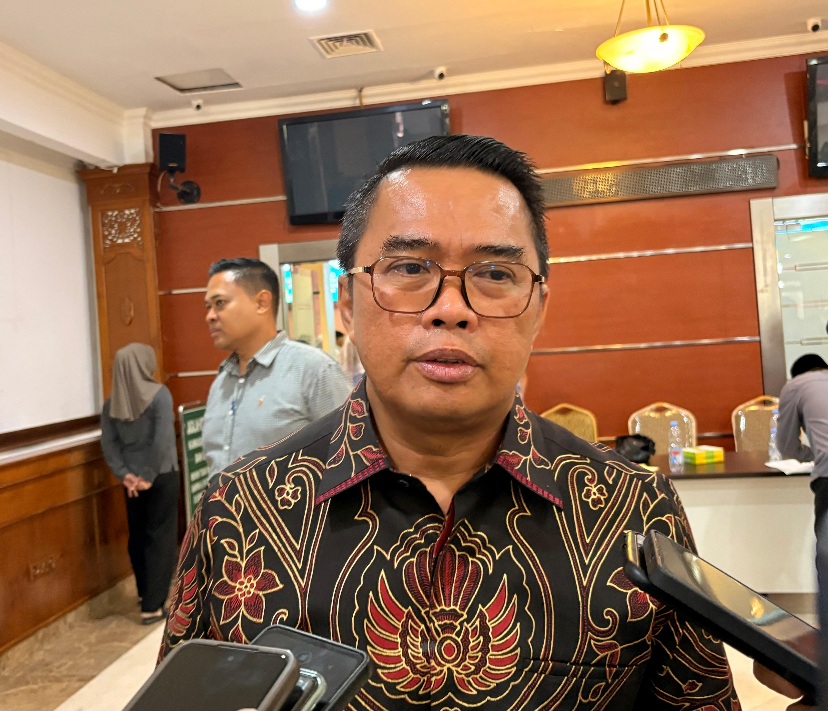 Pemkab Kutim Kejar Persyaratan demi Dapatkan Progam Sekolah Rakyat