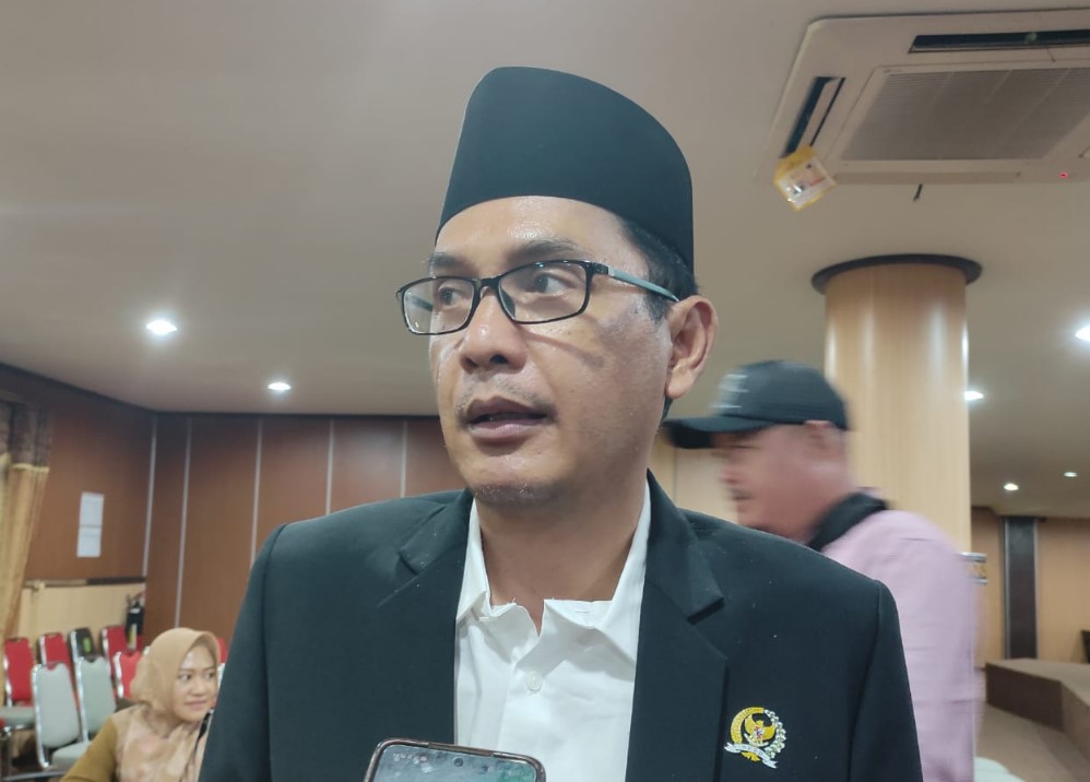 DPRD Kukar Jalankan 17 Program Legislasi, Serapan APBD 2023 Sudah 67 Persen