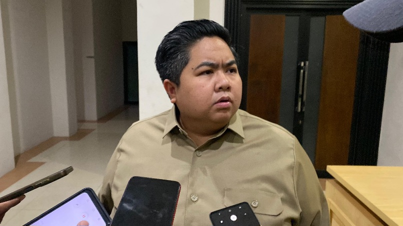 Nanda Ingatkan Pemprov Kaltim Tetap Berdayakan Petani Lokal 