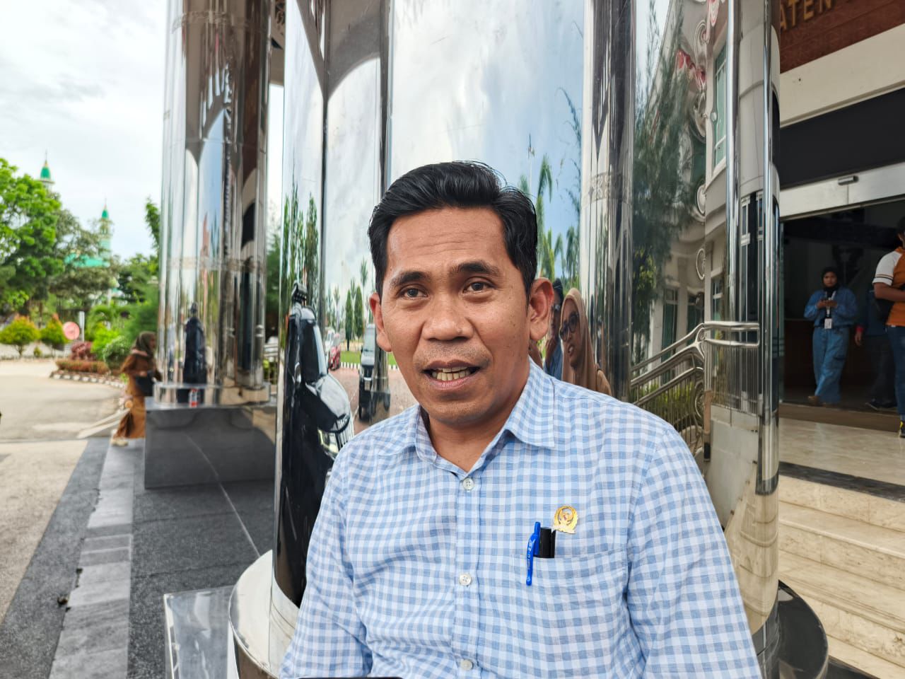  DPRD Kutim Usulkan Bentuk OPD Baru: Dinas Ekonomi Kreatif 