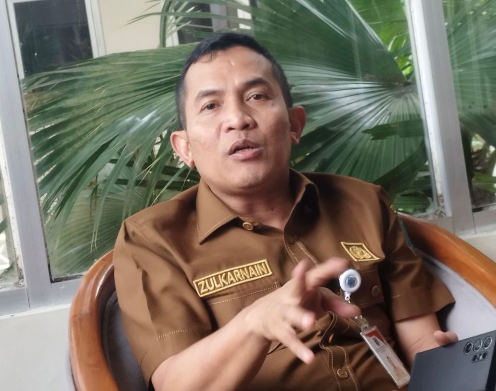 DPRD Fasilitasi Penyampaian Pidato Bupati Terpilih