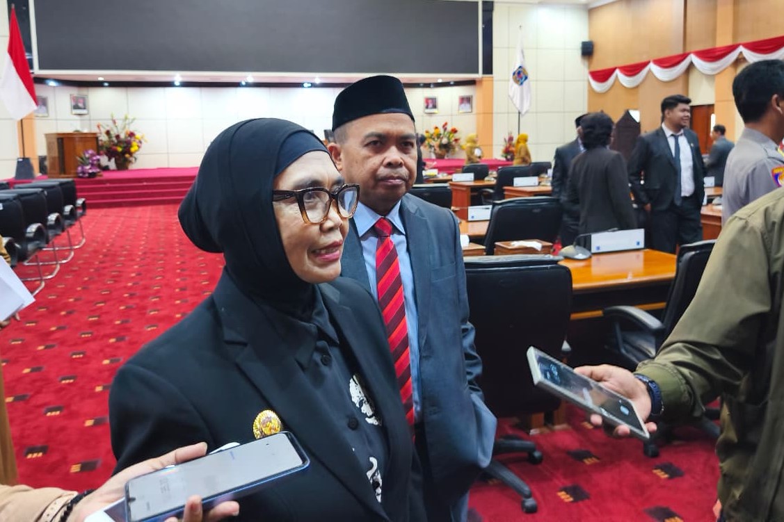Neni Jamin Promosi Jabatan di Pemkot Bontang Tak Bebani APBD