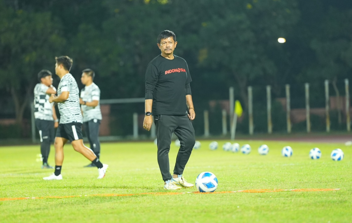 Timnas Indonesia U-19 Siap Tempur Jelang Piala AFF 2024, Siapa Andalan Indra Sjafrie