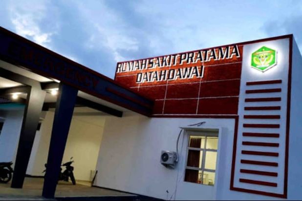 Kekurangan Dokter Jadi Kendala Utama Wujudkan Pelayanan Kesehatan Lengkap di Mahulu