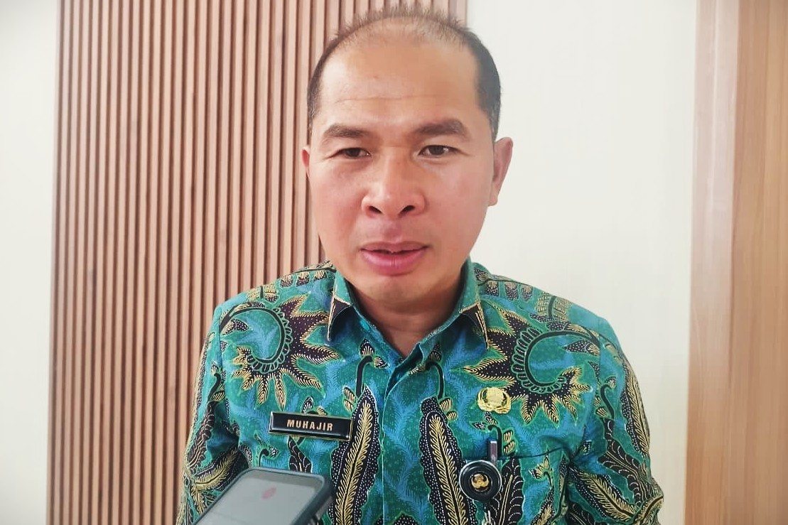 Dianggarkan Rp10 Ribu per Siswa, PPU Matangkan Konsep MBG Daerah